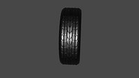 Car Tyre