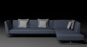 Sofa Flexform