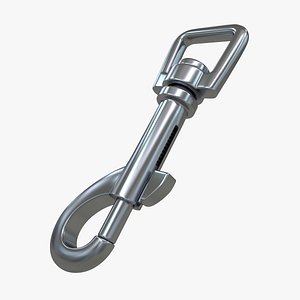 Carabiner