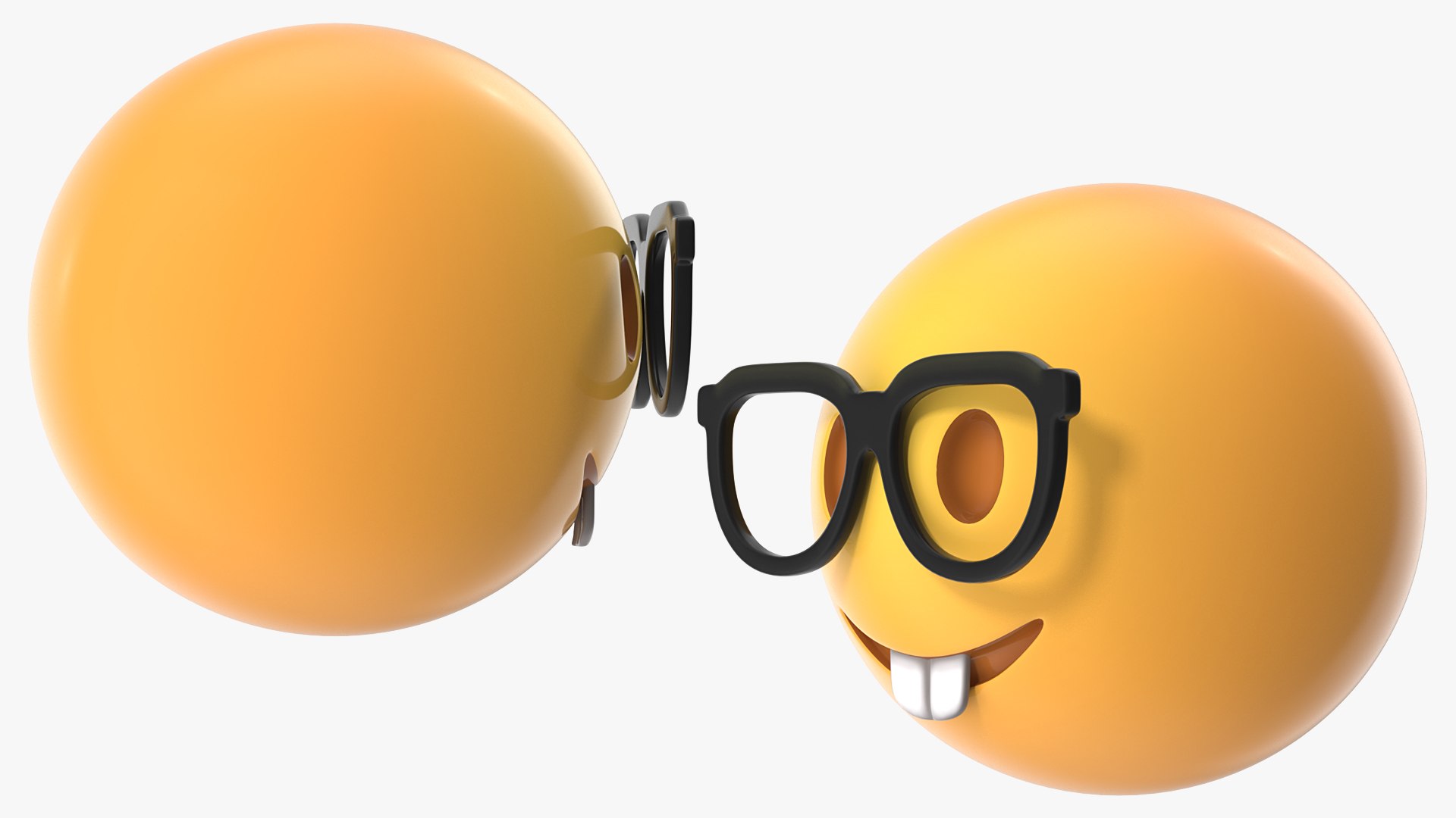 nerd face emoji model https://p.turbosquid.com/ts-thumb/AK/G8fOmD/5rZgQGFe/nerdfaceemoji3dmodel003/jpg/1585605266/1920x1080/fit_q87/a547632f6f41b2aa55715343427a81a6bd8ccd81/nerdfaceemoji3dmodel003.jpg