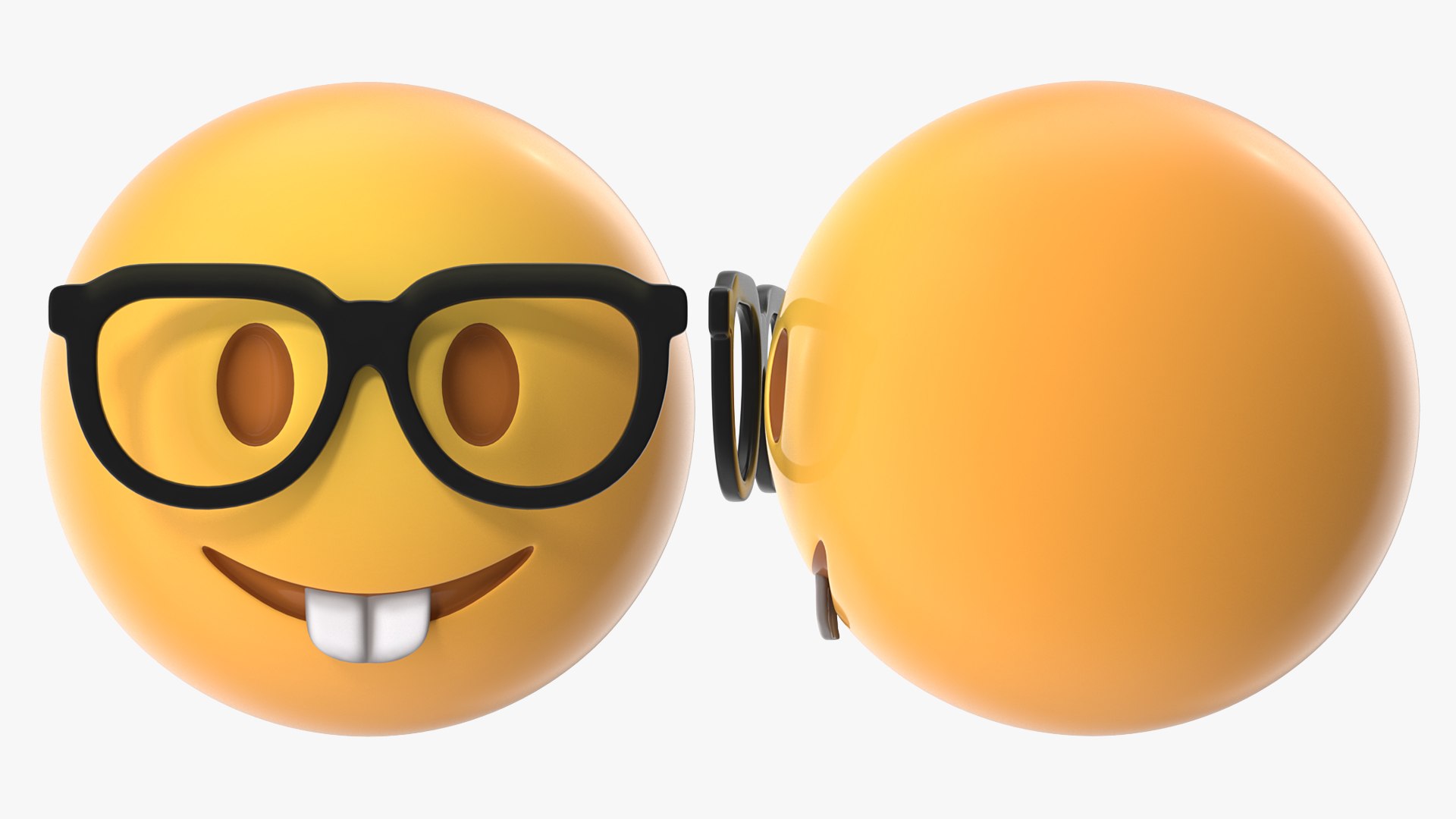 nerd face emoji model https://p.turbosquid.com/ts-thumb/AK/G8fOmD/Gj2DNSbu/nerdfaceemoji3dmodel004/jpg/1585605274/1920x1080/fit_q87/1c7c8e151e7cfe18e5556573295a13799e0a22e7/nerdfaceemoji3dmodel004.jpg