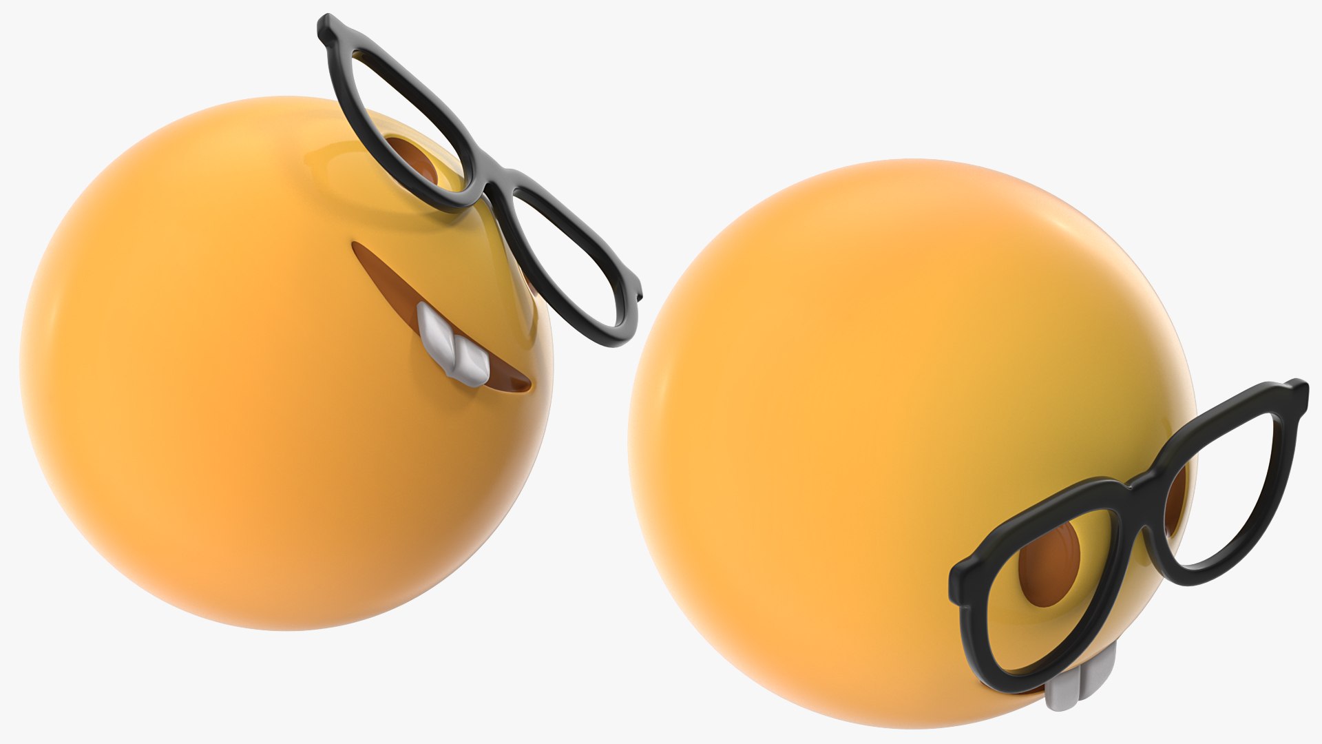 nerd face emoji model https://p.turbosquid.com/ts-thumb/AK/G8fOmD/Jnexx8A0/nerdfaceemoji3dmodel008/jpg/1585605310/1920x1080/fit_q87/f459d32eb17baf594c92d473bcc854c9a9f3e187/nerdfaceemoji3dmodel008.jpg