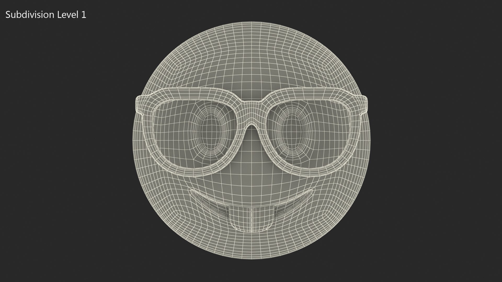 nerd face emoji model https://p.turbosquid.com/ts-thumb/AK/G8fOmD/S9TCWq3R/nerdfaceemoji3dmodel011/jpg/1585605335/1920x1080/fit_q87/21786a8415a3d90e7b6cde7dc1168d44923eab11/nerdfaceemoji3dmodel011.jpg