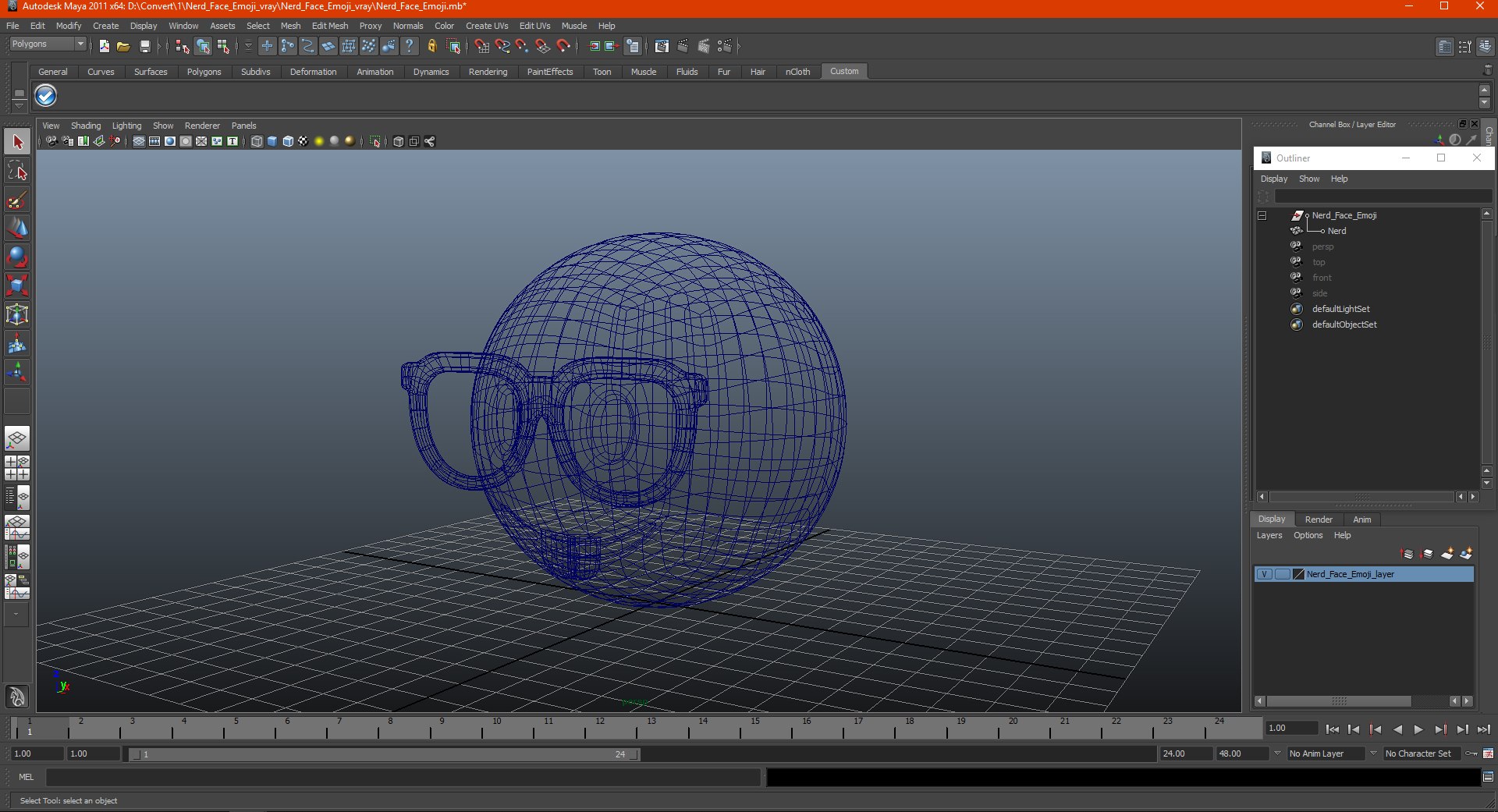 nerd face emoji model https://p.turbosquid.com/ts-thumb/AK/G8fOmD/YcIEU0Ak/nerdfaceemoji3dmodel015/jpg/1585605369/1920x1080/fit_q87/0954d0e67b321de4185e0a35f4df48f725042ffc/nerdfaceemoji3dmodel015.jpg
