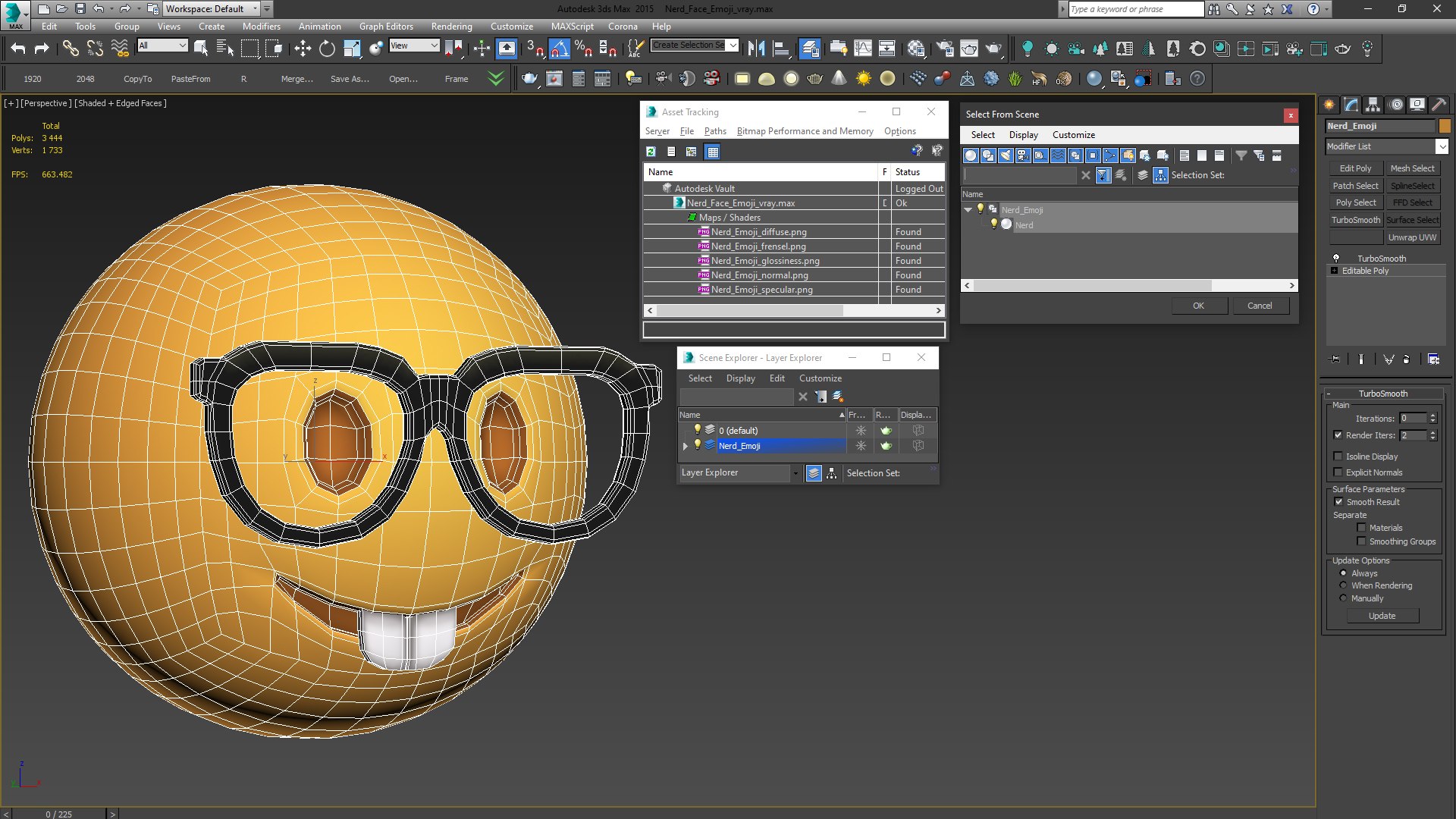 nerd face emoji model https://p.turbosquid.com/ts-thumb/AK/G8fOmD/yyUDG8XJ/nerdfaceemoji3dmodel016/jpg/1585605378/1920x1080/fit_q87/3dd56fefcf83c06717e64bd9ab1b194a5fc00937/nerdfaceemoji3dmodel016.jpg
