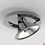 Lampada a soffitto059-62
