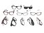 Eyeglasses Collection