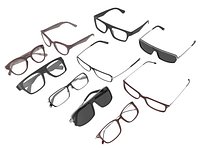 Eyeglasses Collection