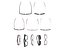 Eyeglasses Collection