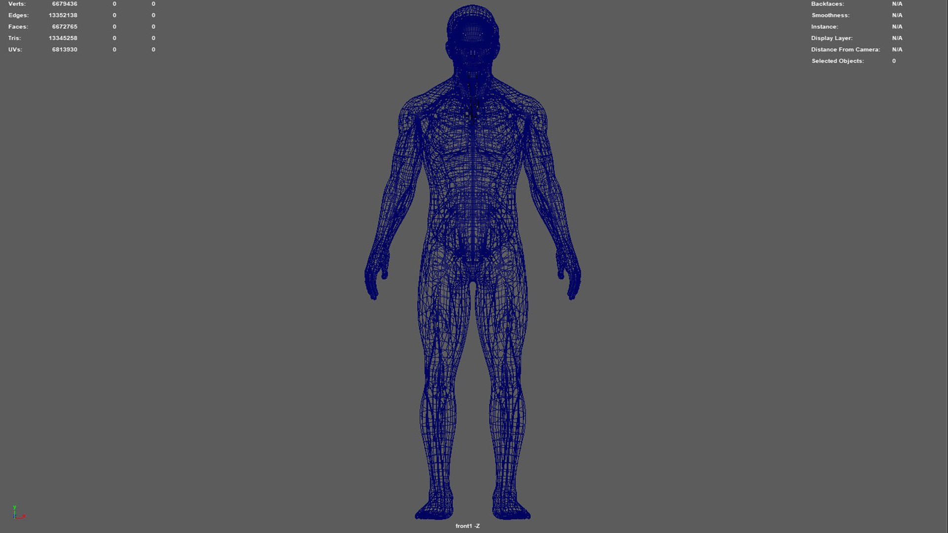 Human Natural Body With Nervous System With Brain 3D model https://p.turbosquid.com/ts-thumb/AK/OoYXtG/OA/nervoussystemwithbrain01/jpg/1660717301/1920x1080/fit_q87/87cf36801239aa8720e0916c7f892a735c6d2cab/nervoussystemwithbrain01.jpg