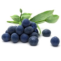 blueberries