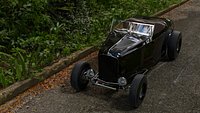 Ford HighBoy 32