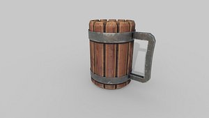 Mug model
