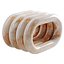 Nudo stool