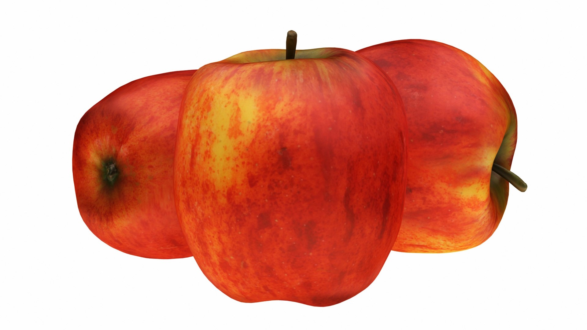 3D apple ready https://p.turbosquid.com/ts-thumb/AK/R37wLP/9zCg5PAi/0redapple5/jpg/1587127814/1920x1080/fit_q87/8f5ed609ae63a89837a07ae88bc20a6735de9b9e/0redapple5.jpg