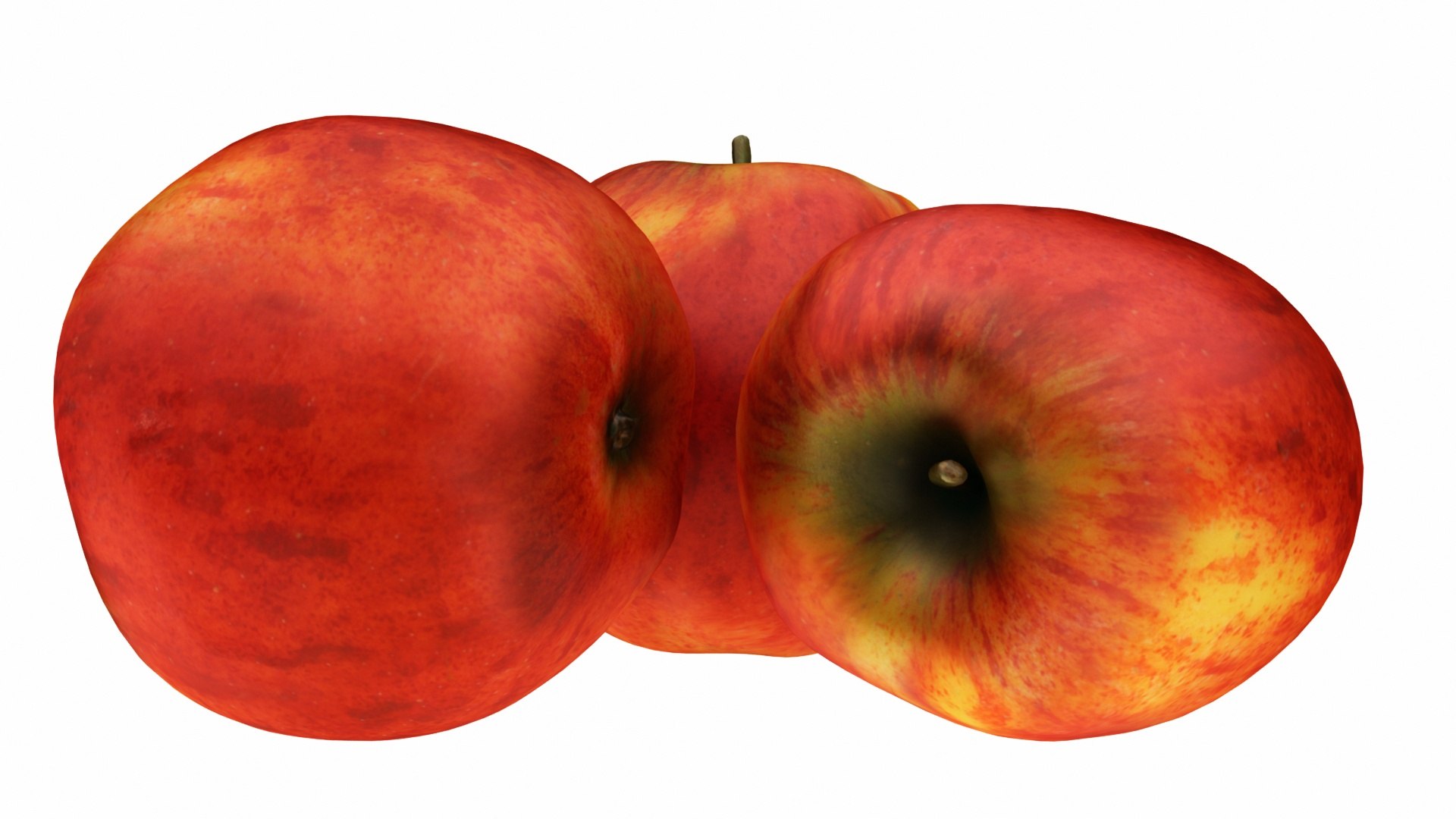 3D apple ready https://p.turbosquid.com/ts-thumb/AK/R37wLP/JbwIGBoF/0redapple6/jpg/1587127814/1920x1080/fit_q87/f36ec67bb8ca7bbc60ac2043e12ce0e8c4581c0d/0redapple6.jpg