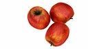 Red Apple