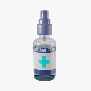 Hand Sanitizer