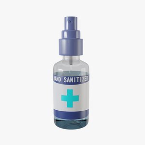 Hand Sanitizer