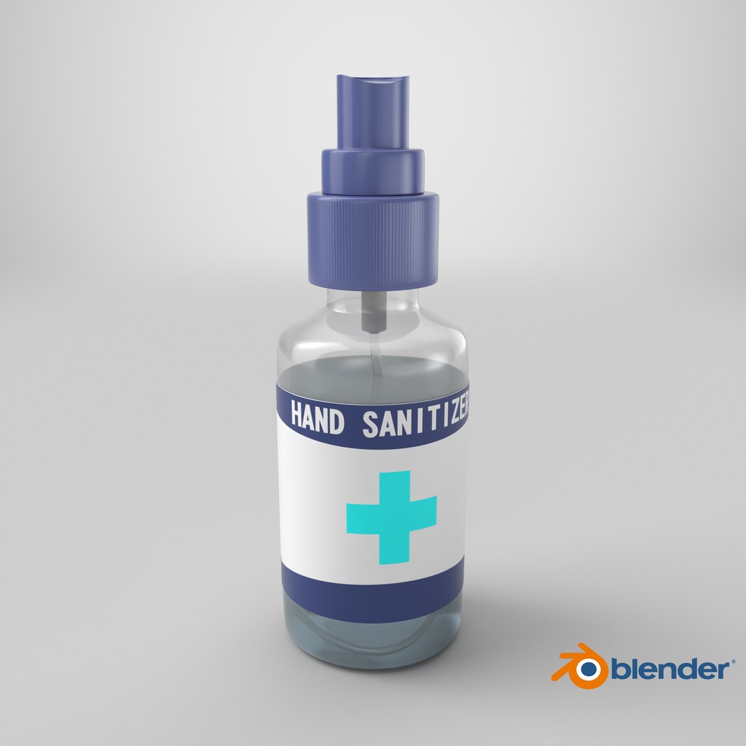 Hand Sanitizer 3D https://p.turbosquid.com/ts-thumb/AK/VUbt3n/h4/stemcell_blender_cycles_render/png/1721835048/1920x1080/fit_q87/65ff57c8f101495821c6bd71d56afb473985f7bd/stemcell_blender_cycles_render.jpg