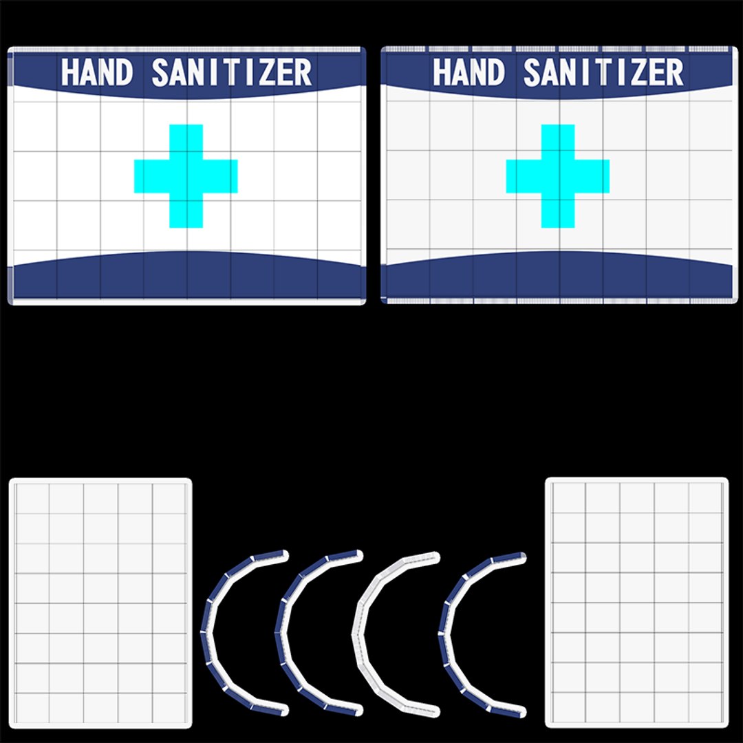 Hand Sanitizer 3D https://p.turbosquid.com/ts-thumb/AK/VUbt3n/kb/uvlayout/png/1669181464/1920x1080/fit_q87/26c00b40ebdd4a12a43f3cfef52f30a48a789ec3/uvlayout.jpg