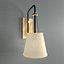 Wall Mount Hanging Lamp 3D model
