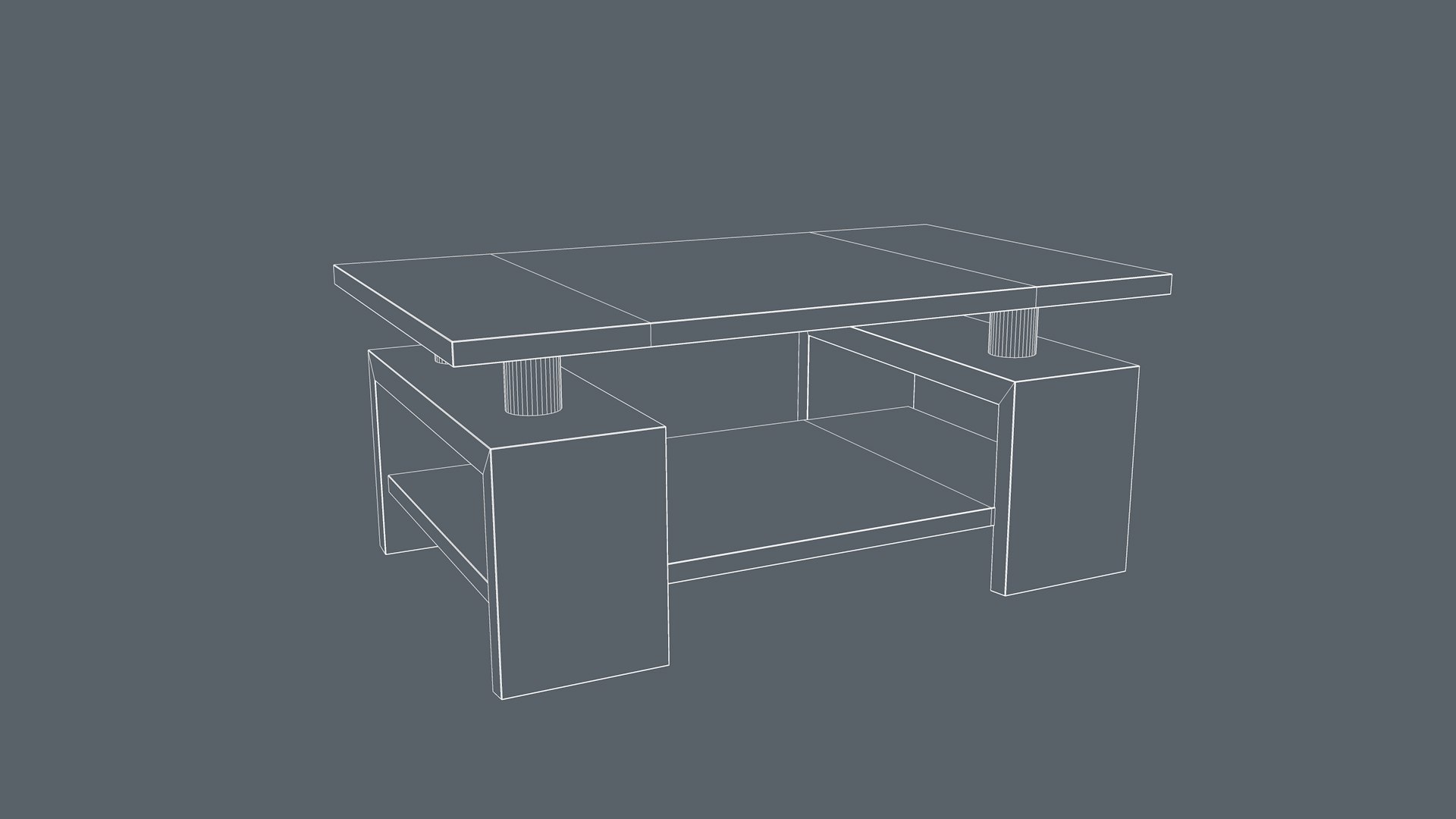Coffee Table model https://p.turbosquid.com/ts-thumb/AK/WvcYHl/5k/wireframe0006/png/1792097767/1920x1080/fit_q87/b857f6707bde4a6be26fdc8ac5e6f27b0002af8a/wireframe0006.jpg