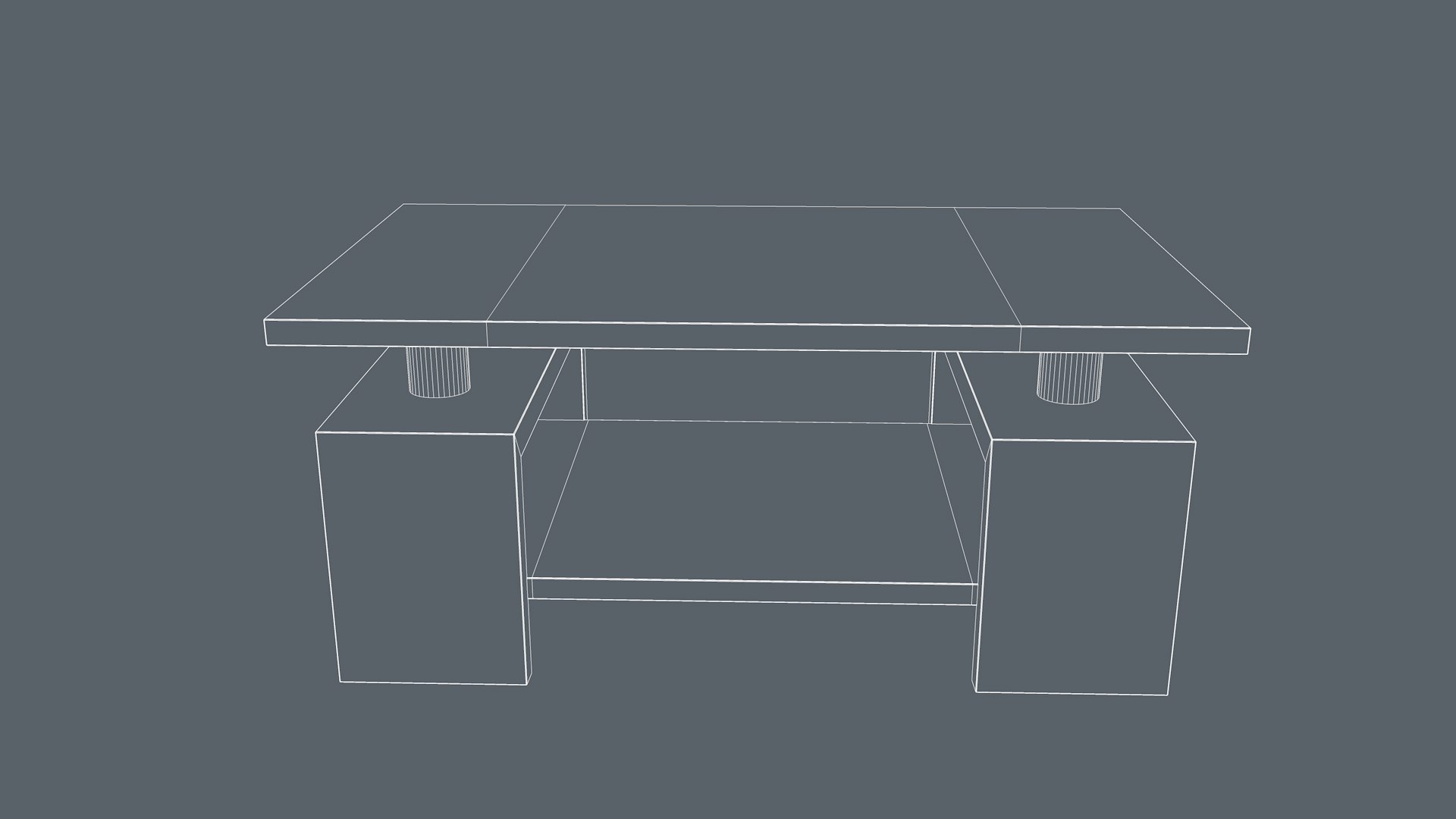 Coffee Table model https://p.turbosquid.com/ts-thumb/AK/WvcYHl/Yu/wireframe0007/png/1792097767/1920x1080/fit_q87/99df5b01df699aa7719907599efa8f821498dbdf/wireframe0007.jpg