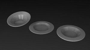 Kartell I.D. Ish by D'O Winter Tableware