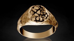 Lux ring