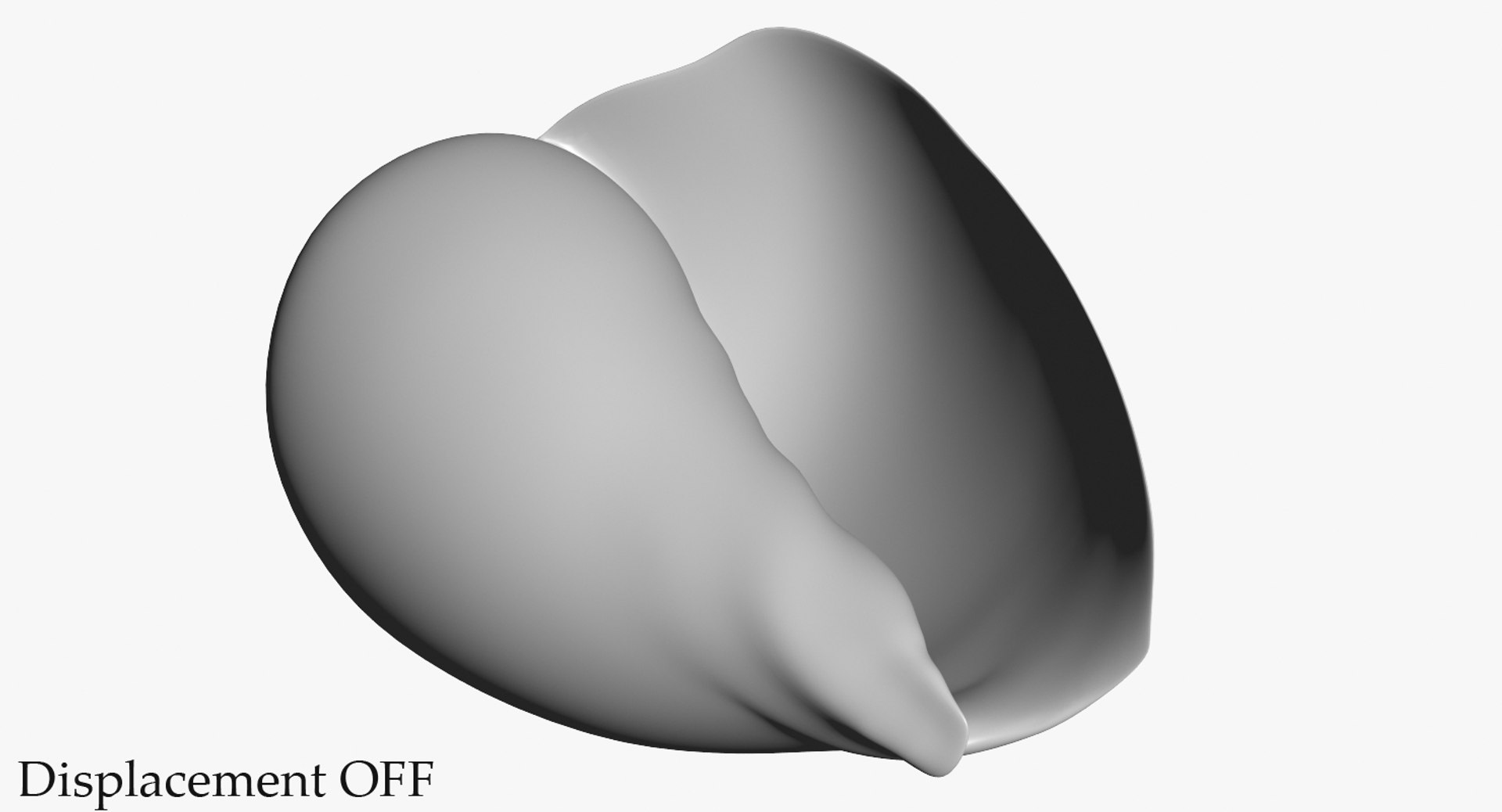 3D seashell noble volute cymbiola https://p.turbosquid.com/ts-thumb/AK/dg2HNB/OYkpjuMO/3_seashell26noblevolute_camera005_displaceoff_001/jpg/1498210874/1920x1080/fit_q87/ba0cca1d49aad503624335f4100f8eb2af2426ef/3_seashell26noblevolute_camera005_displaceoff_001.jpg