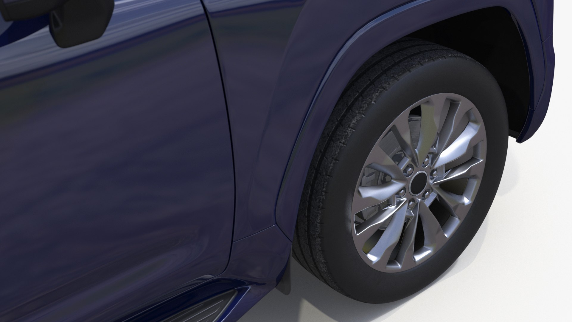 Dark Blue SUV 3D model https://p.turbosquid.com/ts-thumb/AK/eCYMwg/Ox/dark_blue_suv_019/jpg/1733447192/1920x1080/fit_q87/7aef276ca7abab00f052d3e96f7e7f7a735bca84/dark_blue_suv_019.jpg