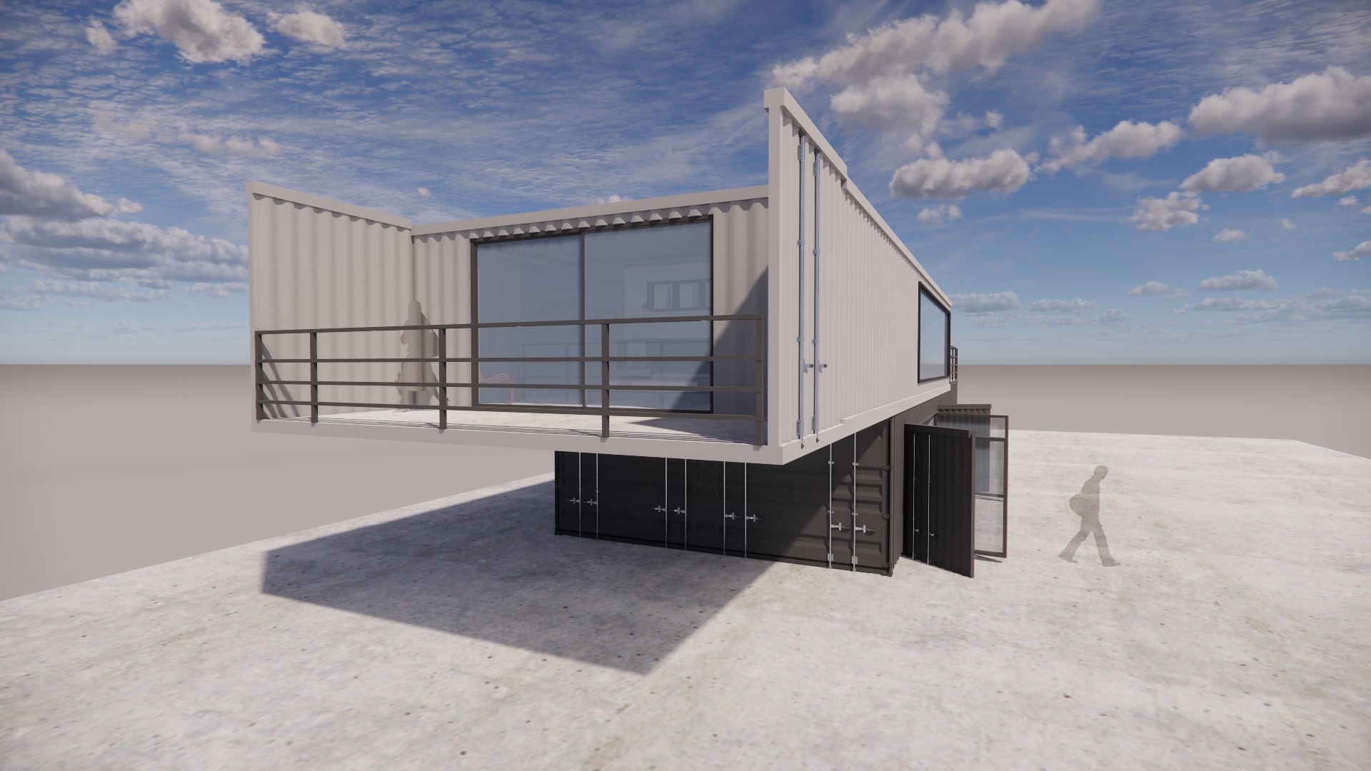 Container coffee shop-3 3D https://p.turbosquid.com/ts-thumb/AK/fXcUHR/N0/enscape_20250316181554/png/1743168730/1920x1080/fit_q87/d4ad61f8dbfd3e4819eba26fd4d92cffc3246894/enscape_20250316181554.jpg