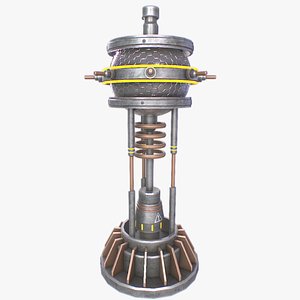Nuclear reactor