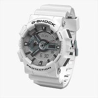 Casio G-Shock GA-110