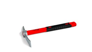 Fitool Forged Woodworking Hammer