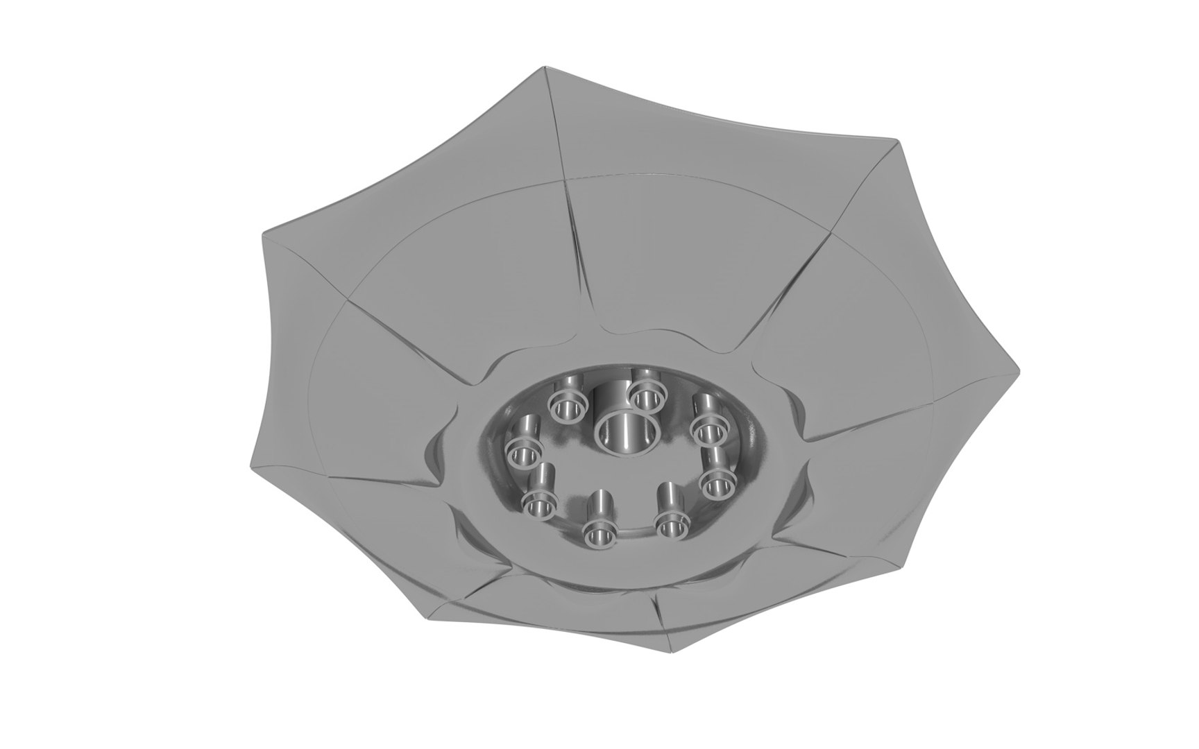 ufo spacecraft 3D model https://p.turbosquid.com/ts-thumb/AK/qyRBCU/An3TQ2Wj/ufo2/jpg/1588268062/1920x1080/fit_q87/2836cb8efb44ed6bff906c9cc2bc95d581e6c6f3/ufo2.jpg