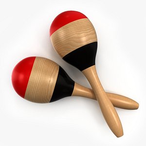 Maracas