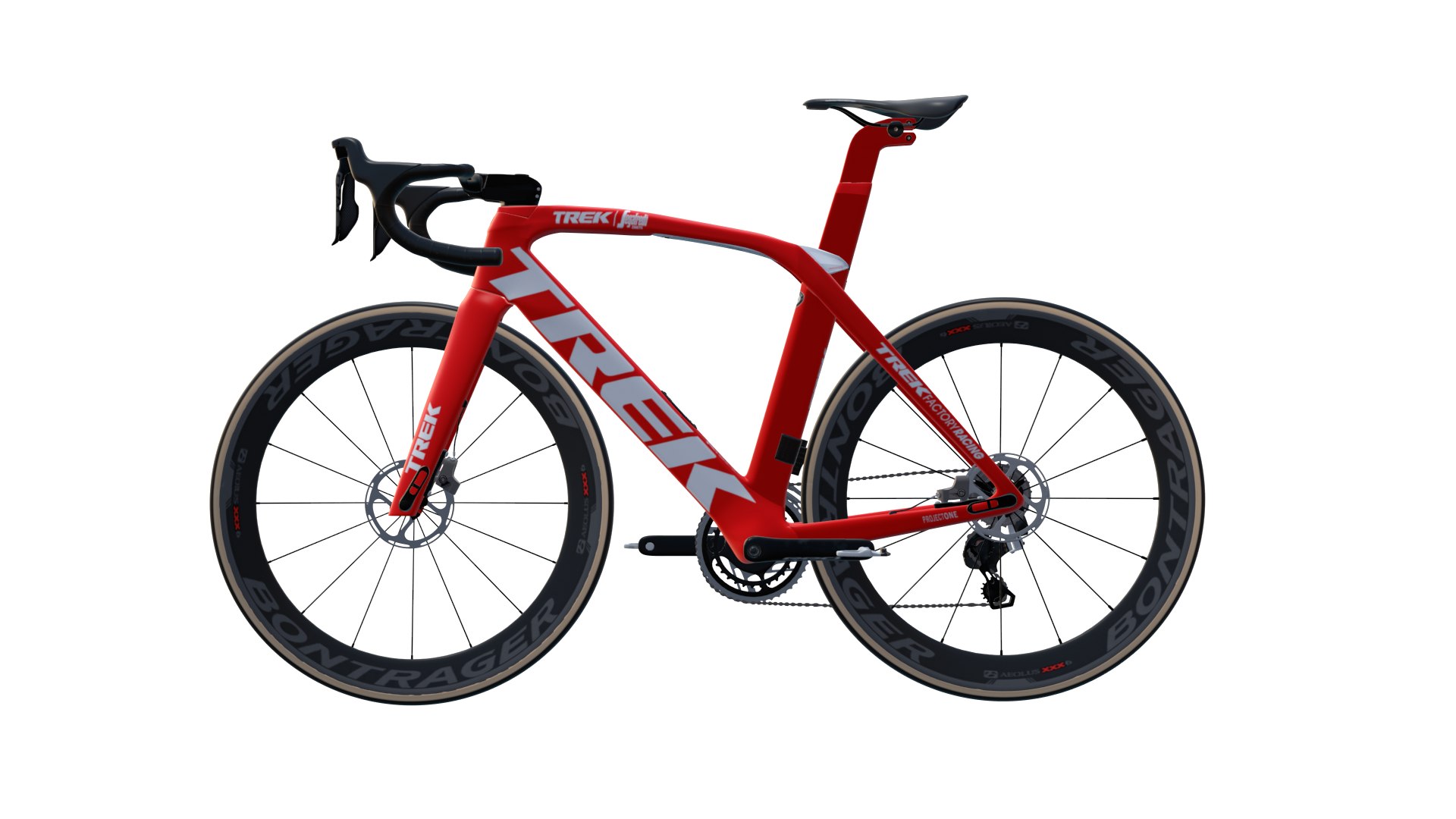Cycle 1 3D Model - TurboSquid 2376385