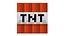Minecraft TNT