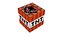 Minecraft TNT