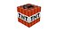 Minecraft TNT