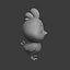Chicken Cartoon 02