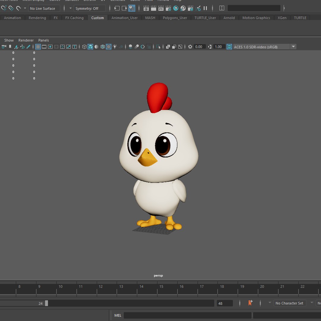 3D Chicken Cartoon 02 https://p.turbosquid.com/ts-thumb/AL/1iZHV5/RF/17/png/1762297265/1920x1080/fit_q87/8d22675f52728d94cdce5e579b881e0d385e77fb/17.jpg