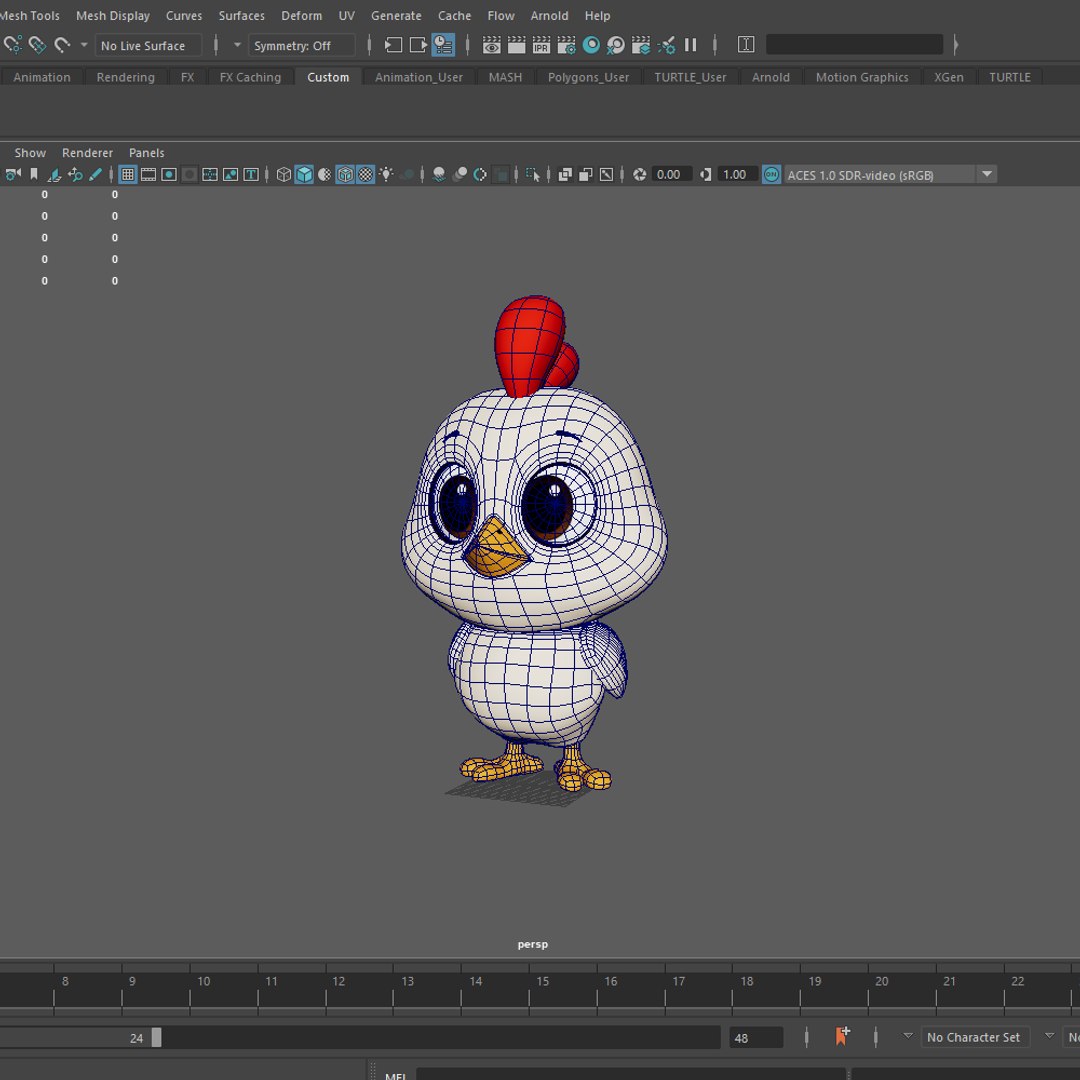3D Chicken Cartoon 02 https://p.turbosquid.com/ts-thumb/AL/1iZHV5/RM/18/png/1762297266/1920x1080/fit_q87/cbc61de8f9b478558e22672a4ac4513acc1c8f39/18.jpg