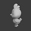 Chicken Cartoon 02