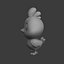 Chicken Cartoon 02