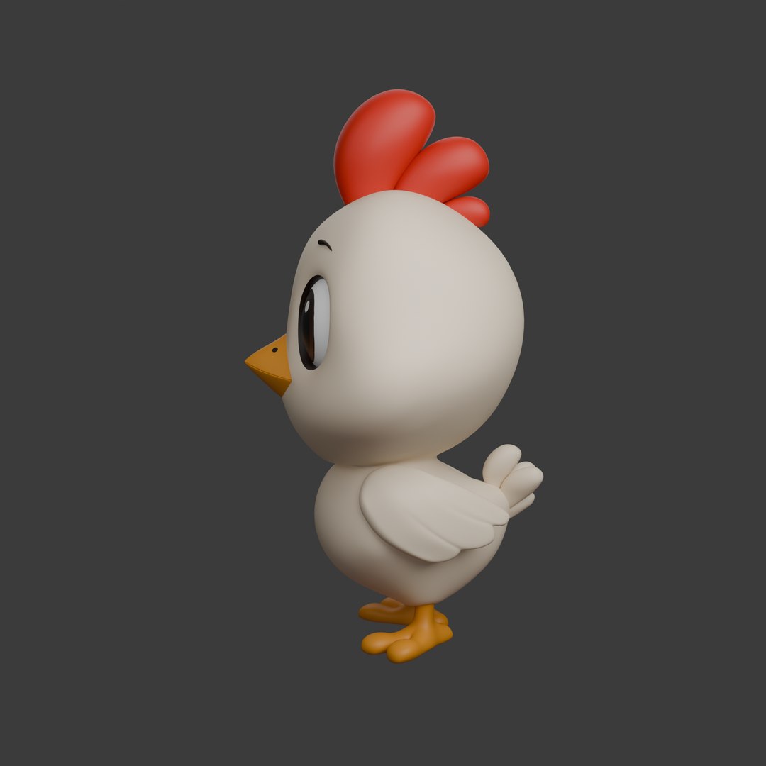 3D Chicken Cartoon 02 https://p.turbosquid.com/ts-thumb/AL/1iZHV5/Xw/04/png/1762297221/1920x1080/fit_q87/5972859a04bee409f3522482aa4b36f32bad938e/04.jpg