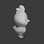 Chicken Cartoon 02