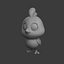 Chicken Cartoon 02